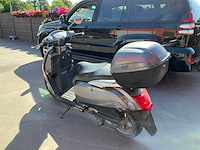 2013 kymco like 50 scooter - afbeelding 7 van  13
