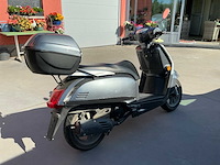 2013 kymco like 50 scooter - afbeelding 8 van  13