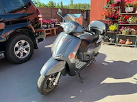 2013 kymco like 50 scooter - afbeelding 10 van  13