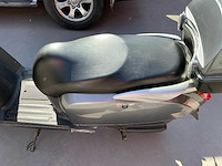 2013 kymco like 50 scooter - afbeelding 12 van  13
