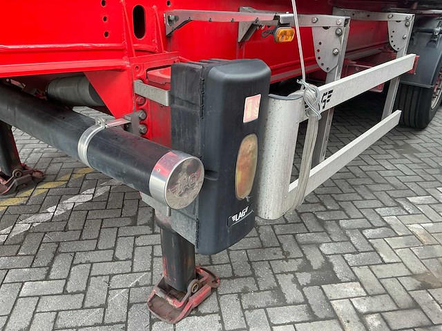 2013 lag o-3-ti bulk oplegger (75160-114) - afbeelding 4 van  8