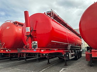 2013 lag o-3-ti bulk oplegger (75160-114)