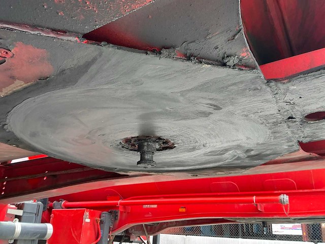 2013 lag o-3-ti bulk oplegger (75160-114) - afbeelding 7 van  8