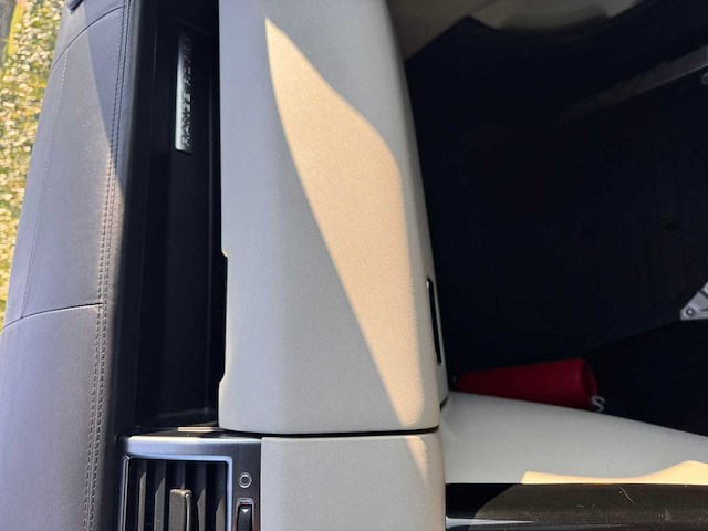 2013 land rover range rover sport - afbeelding 10 van  31