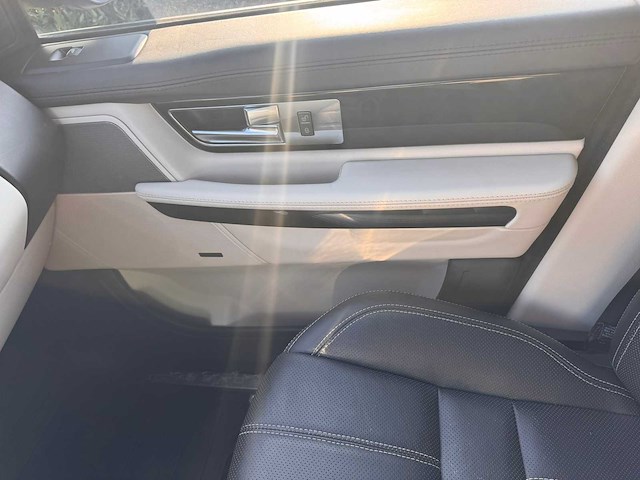 2013 land rover range rover sport - afbeelding 17 van  31