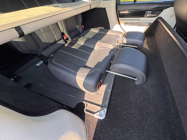 2013 land rover range rover sport - afbeelding 18 van  31