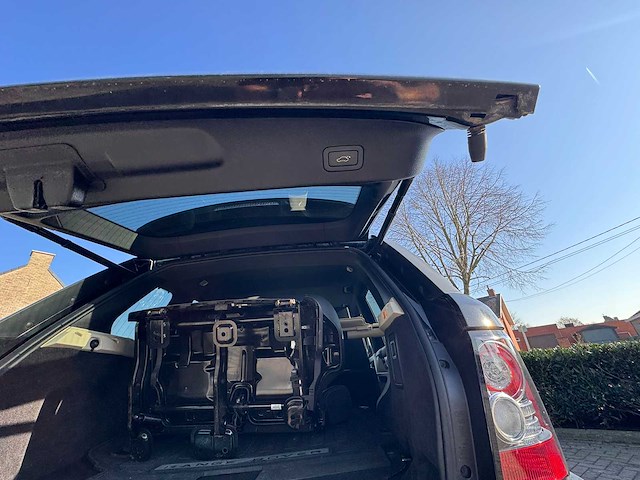 2013 land rover range rover sport - afbeelding 20 van  31