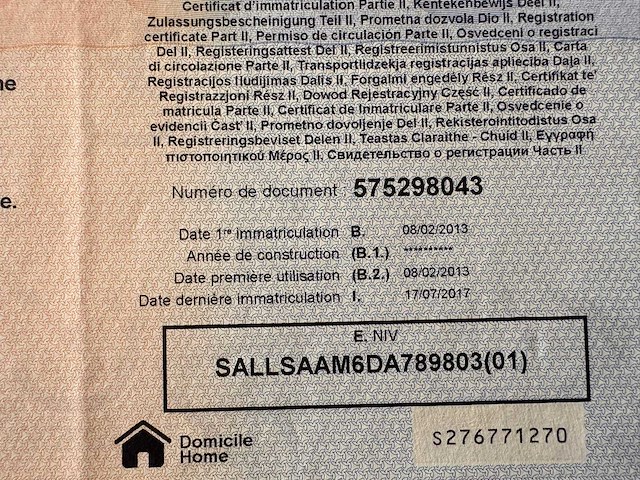 2013 land rover range rover sport - afbeelding 25 van  31