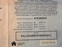 2013 land rover range rover sport - afbeelding 25 van  31