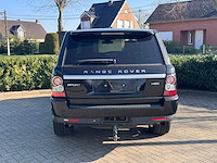 2013 land rover range rover sport - afbeelding 26 van  31