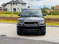 2013 land rover range rover sport - afbeelding 2 van  34