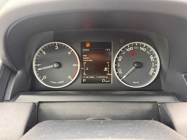 2013 land rover range rover sport - afbeelding 5 van  34