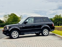 2013 land rover range rover sport - afbeelding 12 van  34