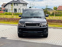 2013 land rover range rover sport - afbeelding 2 van  34