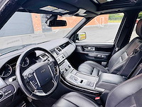 2013 land rover range rover sport - afbeelding 4 van  34