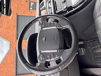 2013 land rover range rover sport - afbeelding 6 van  34