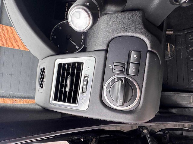 2013 land rover range rover sport - afbeelding 7 van  34