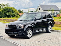 2013 land rover range rover sport