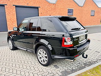 2013 land rover range rover sport - afbeelding 23 van  34