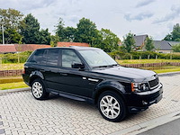 2013 land rover range rover sport - afbeelding 32 van  34