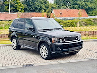 2013 land rover range rover sport - afbeelding 34 van  34