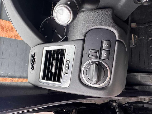 2013 land rover range rover sport - afbeelding 21 van  34