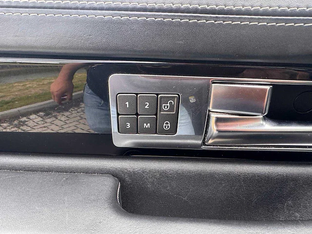 2013 land rover range rover sport - afbeelding 31 van  34
