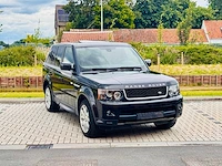 2013 land rover range rover sport - afbeelding 13 van  34