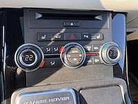 2013 land rover range rover sport - afbeelding 2 van  6