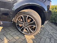 2013 land rover range rover sport - afbeelding 3 van  30