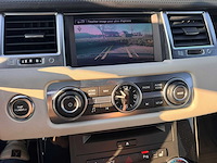 2013 land rover range rover sport - afbeelding 5 van  30