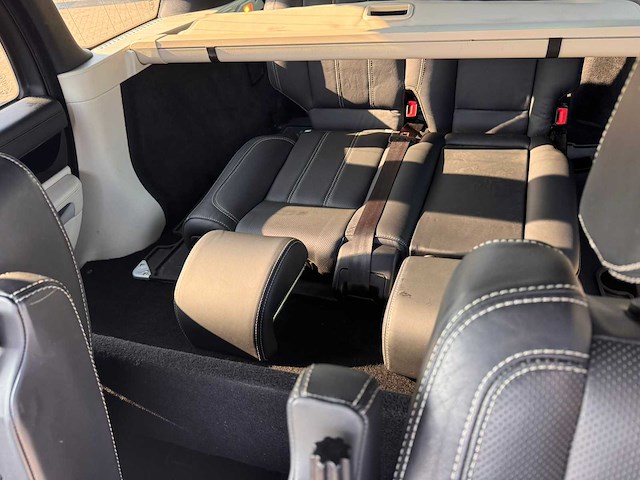 2013 land rover range rover sport - afbeelding 6 van  30