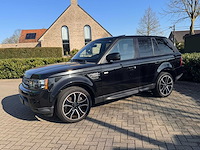 2013 land rover range rover sport - afbeelding 12 van  30