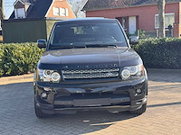 2013 land rover range rover sport - afbeelding 28 van  30