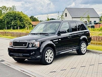 2013 land rover range rover sport - afbeelding 1 van  34
