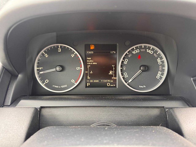 2013 land rover range rover sport - afbeelding 5 van  34