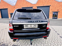 2013 land rover range rover sport - afbeelding 29 van  34