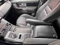 2013 land rover range rover sport - afbeelding 11 van  15