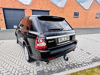 2013 land rover range rover sport
