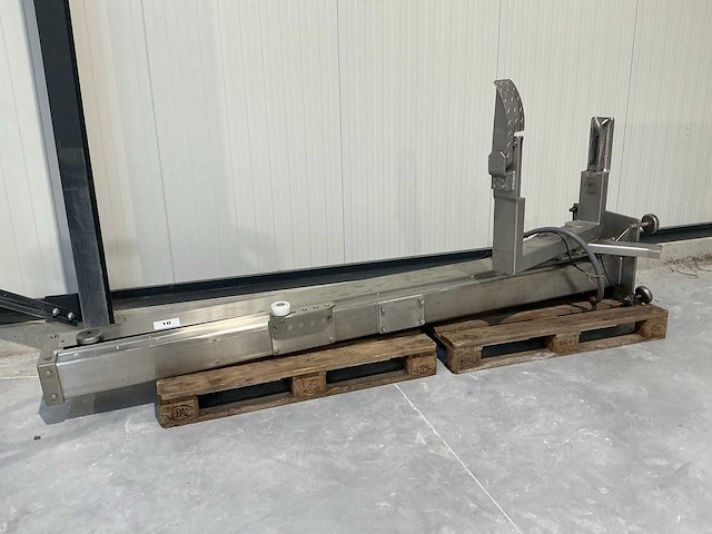 2013 laska ba 24 vatenlift - afbeelding 1 van  4