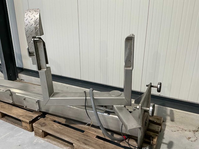 2013 laska ba 24 vatenlift - afbeelding 3 van  4