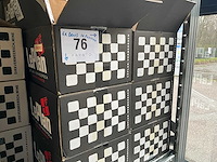 2013 le plan vermeersch rode wijn (36x) - afbeelding 3 van  3