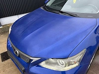 2013 lexus ct200h hybride personenauto - afbeelding 39 van  49