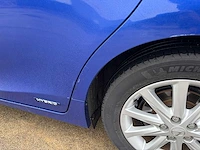 2013 lexus ct200h hybride personenauto - afbeelding 41 van  49