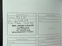 2013 lexus ct200h hybride personenauto - afbeelding 49 van  49