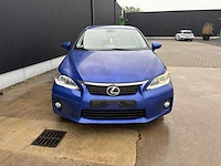 2013 lexus ct200h hybride personenauto - afbeelding 15 van  49