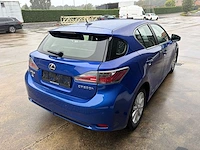 2013 lexus ct200h hybride personenauto - afbeelding 30 van  49