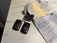 2013 lexus ct200h hybride personenauto - afbeelding 34 van  49