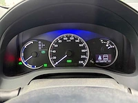 2013 lexus ct200h hybride personenauto - afbeelding 5 van  36