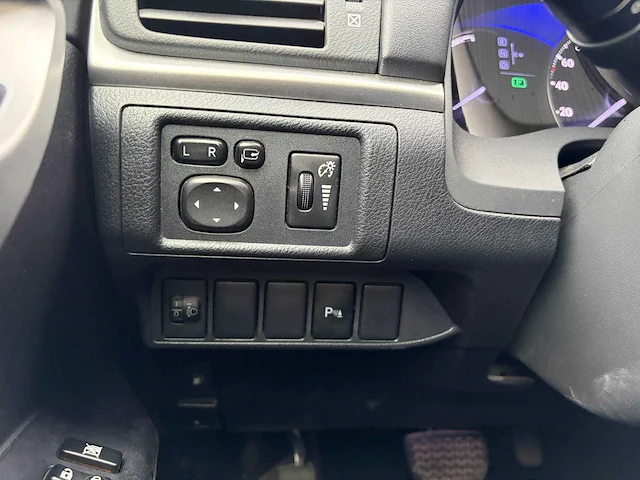 2013 lexus ct200h hybride personenauto - afbeelding 7 van  36